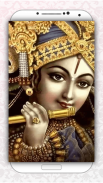 Lord krishna wallpaper screenshot 7