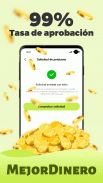 MejorDinero: Préstamos fiables screenshot 5