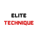 Elite Technique Icon