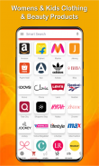 Online Shopping App - Flipkart Amazon screenshot 3