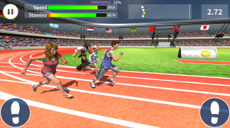 Sprint 100 multiplay supported screenshot 9