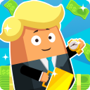 Factory 4.0 Idle Tycoon Game Icon