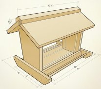 Woodworking Projects Plans 9 screenshot 4