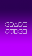 Grape Juice screenshot 0