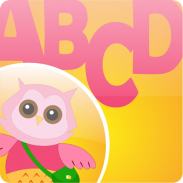 Tracing ABC 123 Handwriting screenshot 0