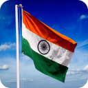 Indian Flag Wallpaper Best 4K