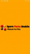 Spare Parts Mobile - Wholesale From China screenshot 0