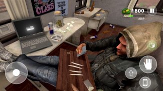 Drug Grand Mafia - Weed Dealer screenshot 7