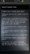 ProAudio Tools screenshot 6