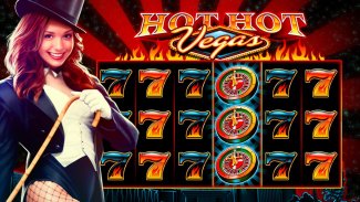 House of Fun™️: Free Slots & Casino Games screenshot 21