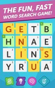 Word Streak-Words With Friends screenshot 6