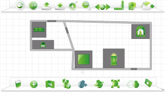Sweet Home Design LITE screenshot 0