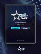 SNRT Live screenshot 9