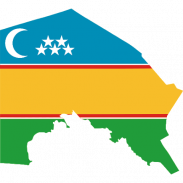 Karakalpak Constitution screenshot 8