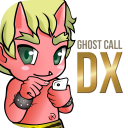 Ghost Call DX Icon