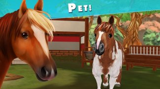Pet Hotel – La mia pensione per adorabili animali screenshot 4