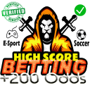 Betting High Score