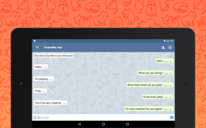 YouAndMe.chat screenshot 3