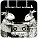 Alternative Radio Icon