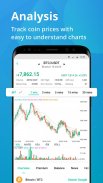 CoinView: Crypto Portfolio App screenshot 7