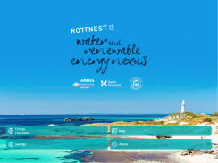 Rottnest Is. Renewable Energy screenshot 0