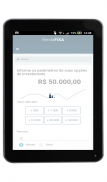 Calculadora de Renda Fixa screenshot 9