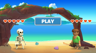 Pirates party: 1-4 players screenshot 6