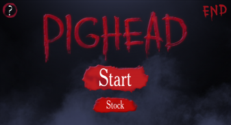 Pighead maniac (Night horror) screenshot 3