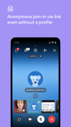 VK Calls: video calls and chat screenshot 5
