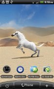 VA Horse Wallpaper LITE screenshot 1