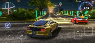 XCars Street Driving screenshot 5