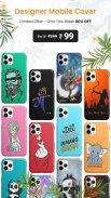 Phone Case Maker - Customize Mobile Cover Online screenshot 5