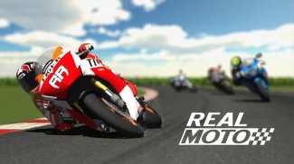 Baixar Real Moto 1.1 Android - Download APK Grátis