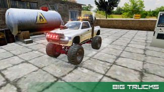 Offroad Jeep Driving-Jeep Game screenshot 4