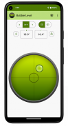 Niveau à bulle screenshot 4