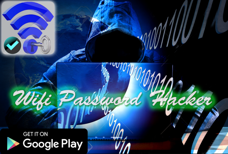 Wifi Password Hacker Simulator 1 1 Download Android Apk Aptoide