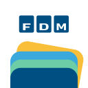 Mit FDM Icon