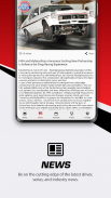 MyRacePass - Official MRP App screenshot 9