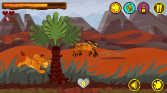 Aslan Run screenshot 5