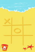 Tic Tac Toe(Noughts & Crosses) screenshot 3