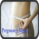 Pregnancy Symptoms Icon