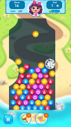 Jewel Rescue: Best Match & Collect Game Free (New) screenshot 6