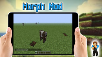 App Mods Roblox for Minecraft PE Android app 2022 