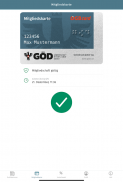 GÖD App screenshot 17