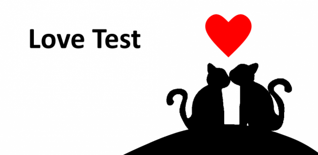 Love Tester::Appstore for Android