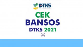 Cek Bansos DTKS 2022 screenshot 1