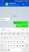 WhatHappn Messenger - Video Call & Chatting app screenshot 3