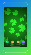 Green Wallpaper screenshot 3