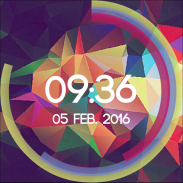 HD Pictures Watch Face screenshot 6