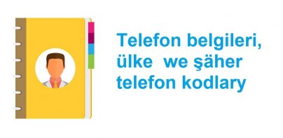 Telefon Belgileri